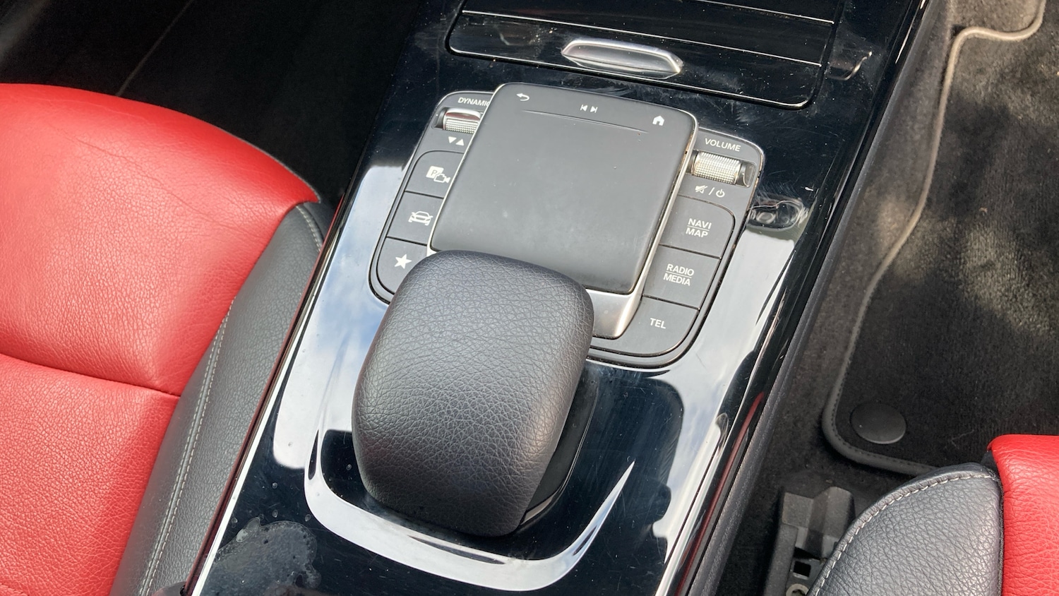 Used Mercedes-Benz CLA 2022 for sale - 77323847: Photo 40