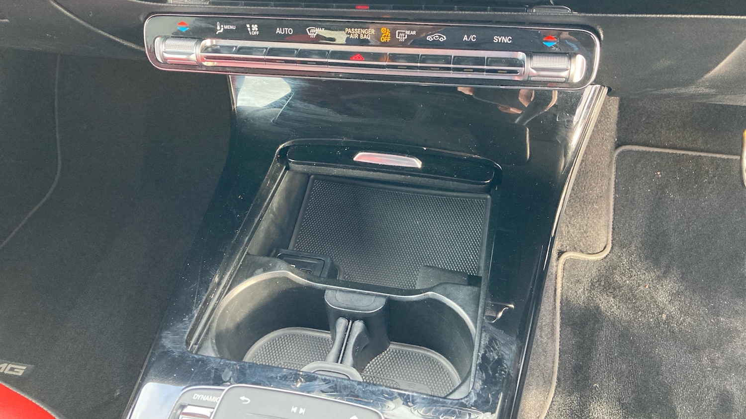 Used Mercedes-Benz CLA 2022 for sale - 77323847: Photo 41