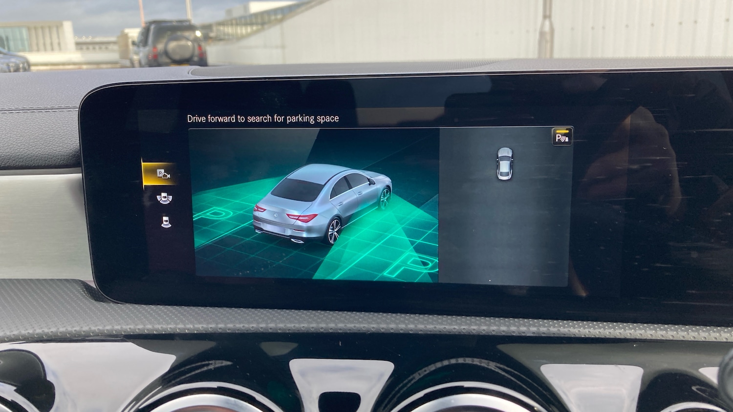 Used Mercedes-Benz CLA 2022 for sale - 77323847: Photo 44