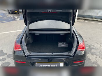 Used Mercedes-Benz CLA 2022 for sale - 77323847: Photo