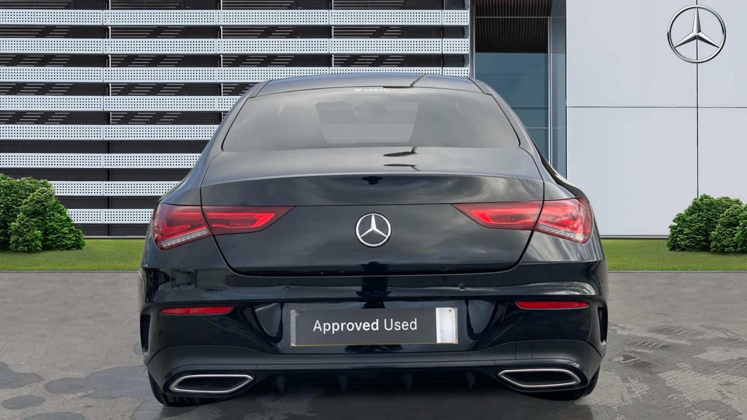 Used Mercedes-Benz CLA 2022 for sale - 77323847: Photo 6