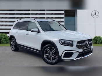 2024 (24) - 200d AMG Line Executive 5dr 8G-Tronic Diesel Estate