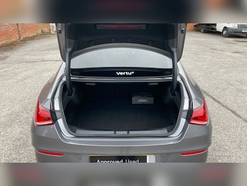 Used Mercedes-Benz CLA 2021 for sale - 78862596: Photo