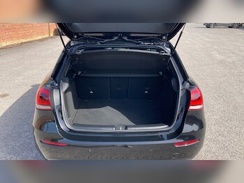 Used Mercedes-Benz A-Class 2019 for sale - 78802063: Photo