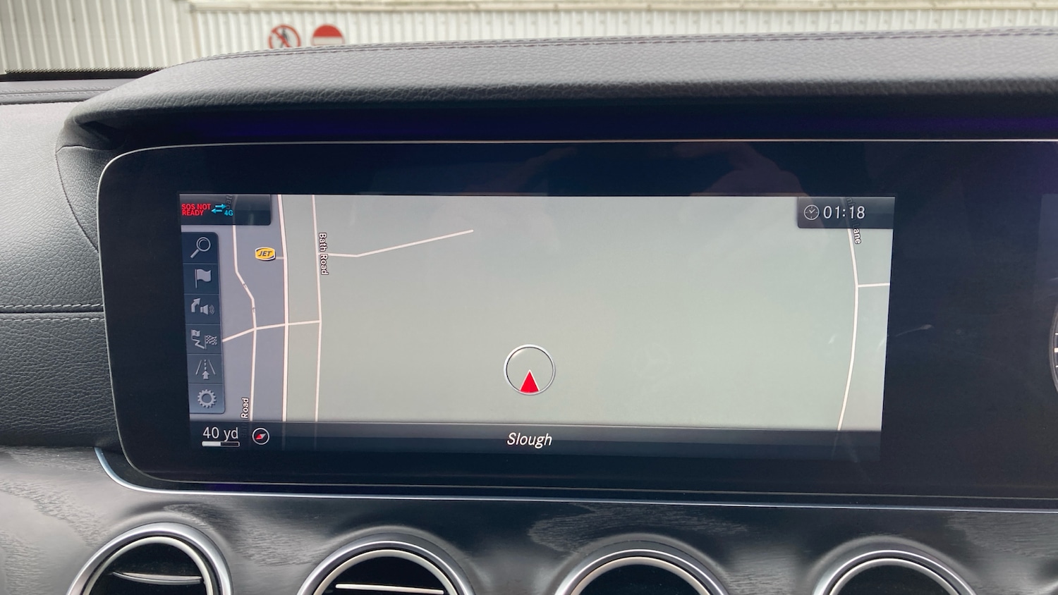 Used Mercedes-Benz E Class 2020 for sale - 76392233: Photo 12