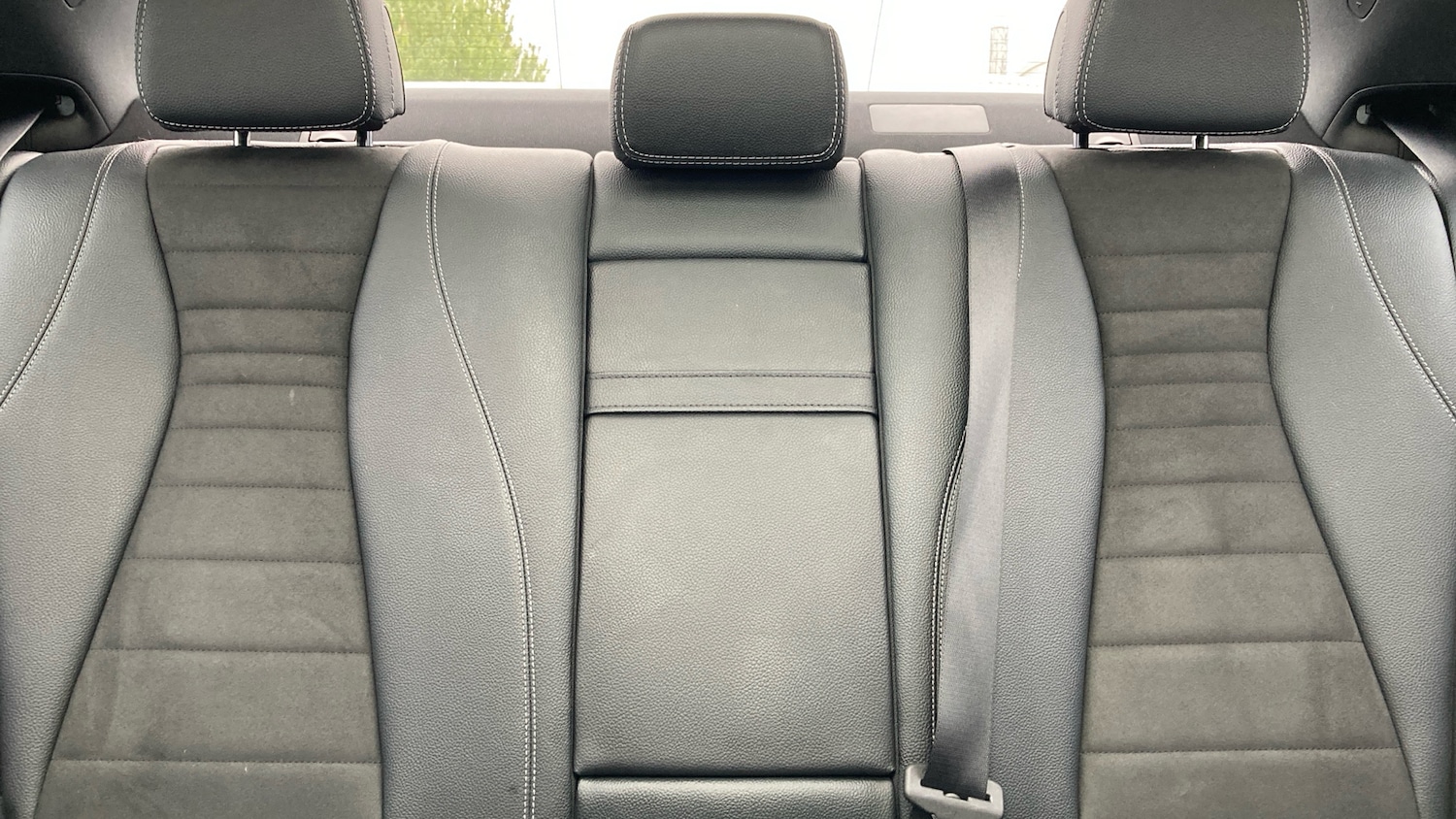 Used Mercedes-Benz E Class 2020 for sale - 76392233: Photo 15