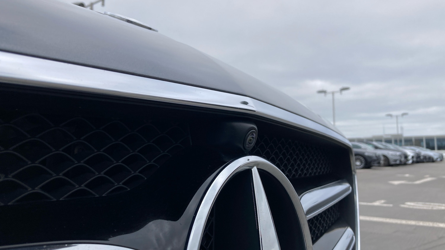 Used Mercedes-Benz E Class 2020 for sale - 76392233: Photo 22