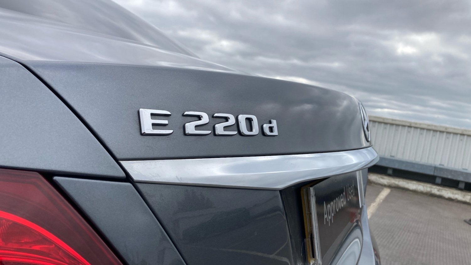 Used Mercedes-Benz E Class 2020 for sale - 76392233: Photo 26