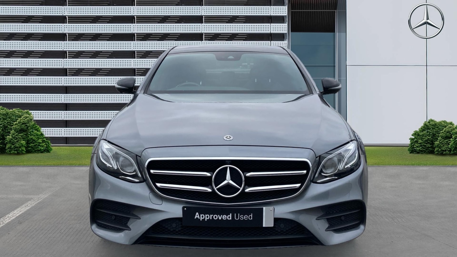 Used Mercedes-Benz E Class 2020 for sale - 76392233: Photo 3