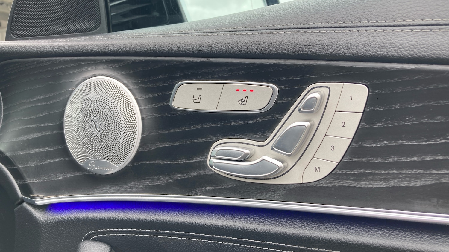 Used Mercedes-Benz E Class 2020 for sale - 76392233: Photo 33