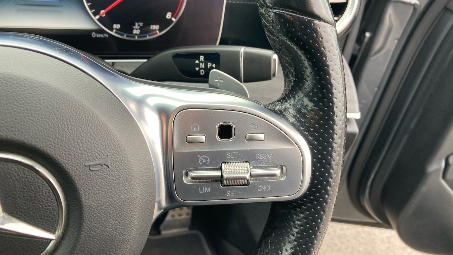 Used Mercedes-Benz E Class 2020 for sale - 76392233: Photo 38