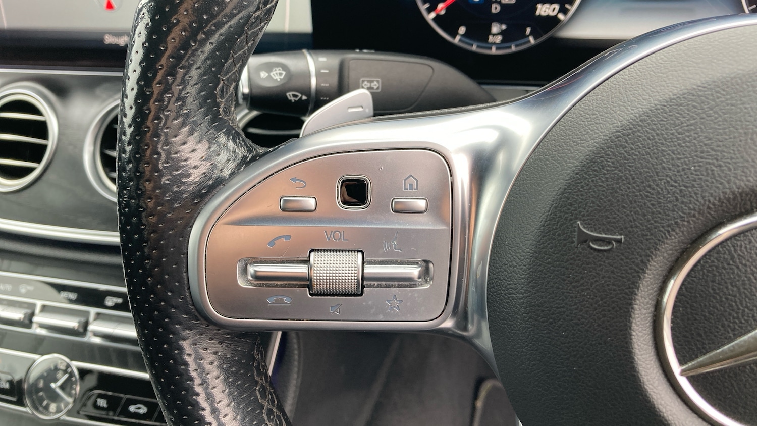 Used Mercedes-Benz E Class 2020 for sale - 76392233: Photo 39