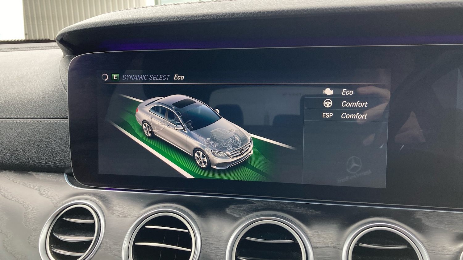 Used Mercedes-Benz E Class 2020 for sale - 76392233: Photo 43