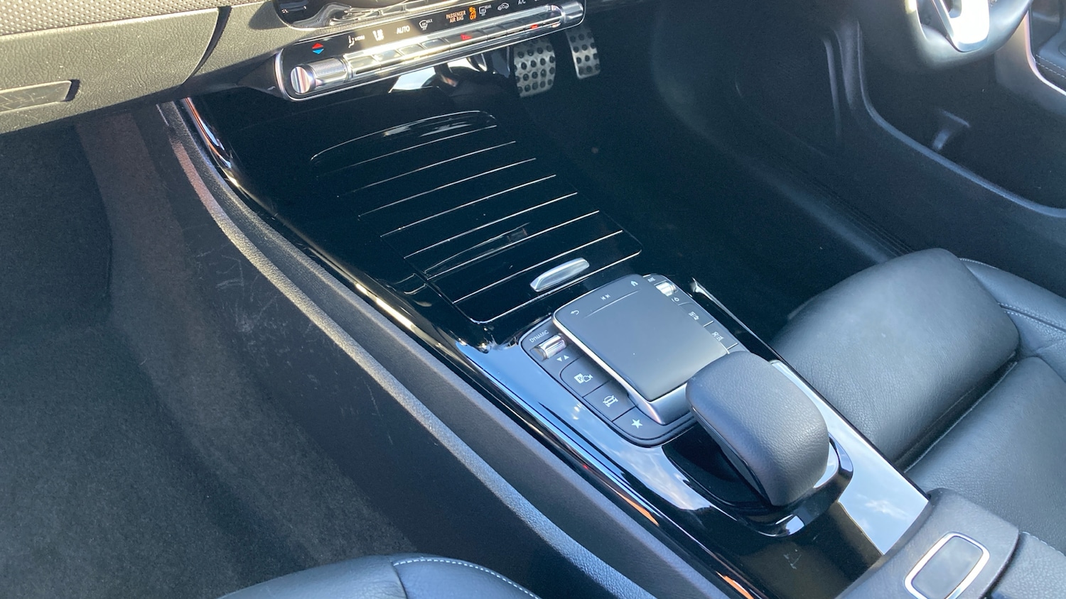 Used Mercedes-Benz CLA 2022 for sale - 77733041: Photo 13