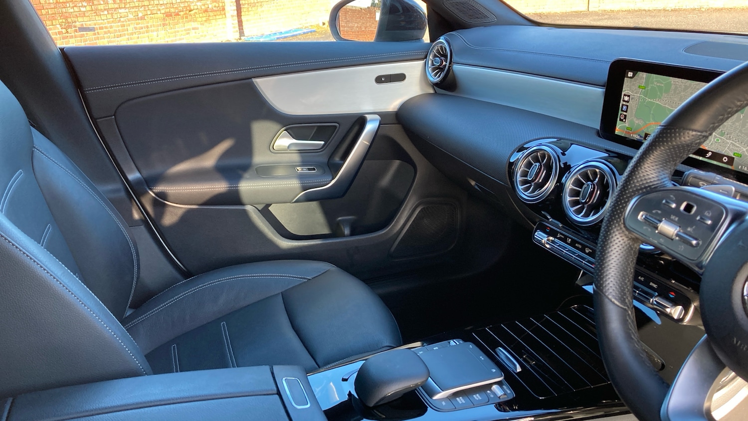 Used Mercedes-Benz CLA 2022 for sale - 77733041: Photo 14