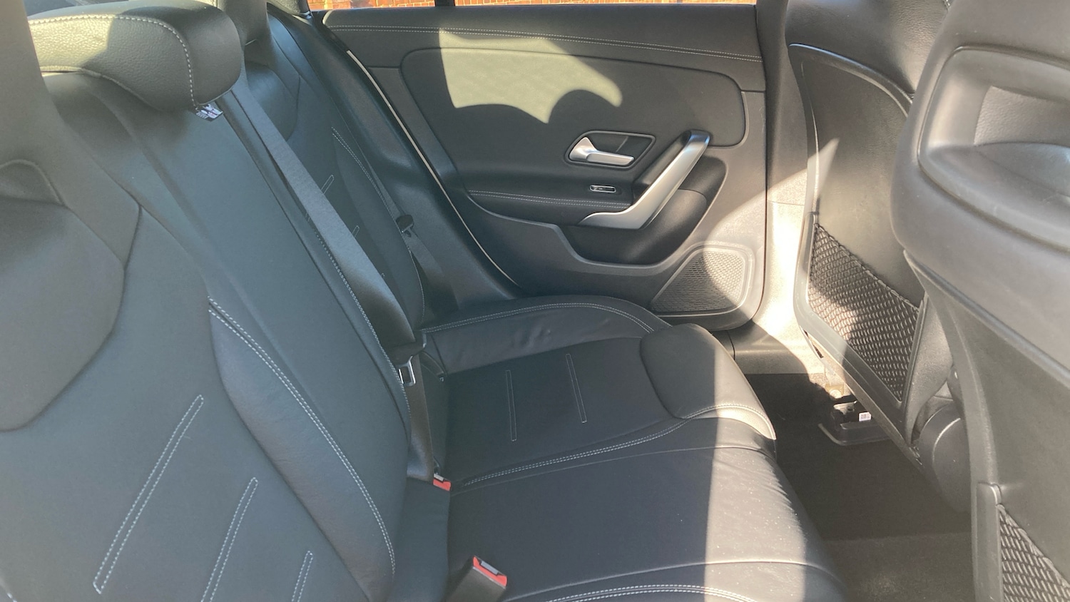 Used Mercedes-Benz CLA 2022 for sale - 77733041: Photo 16