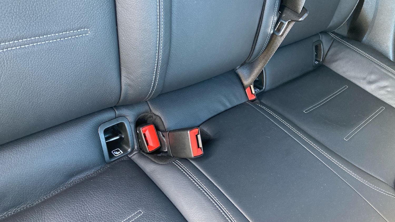 Used Mercedes-Benz CLA 2022 for sale - 77733041: Photo 17