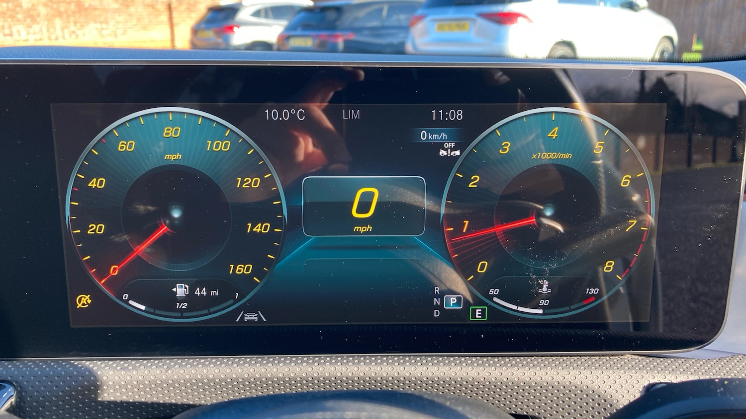 Used Mercedes-Benz CLA 2022 for sale - 77733041: Photo 18