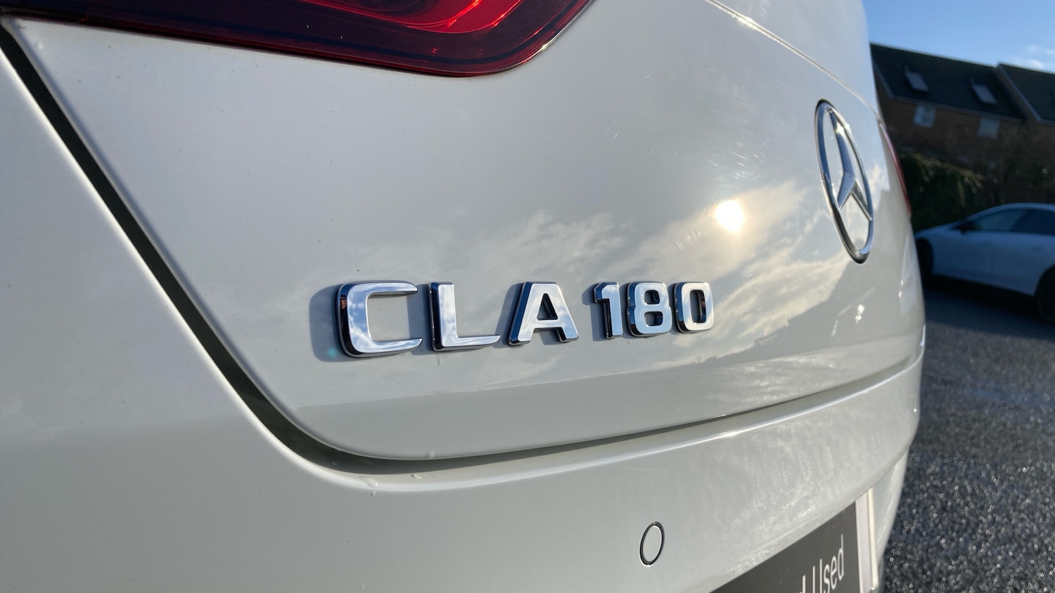 Used Mercedes-Benz CLA 2022 for sale - 77733041: Photo 24