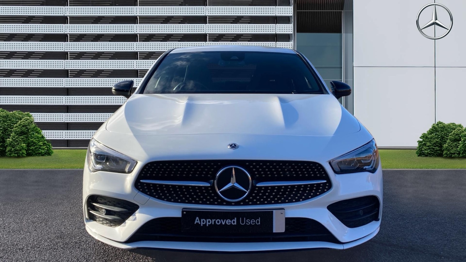 Used Mercedes-Benz CLA 2022 for sale - 77733041: Photo 3