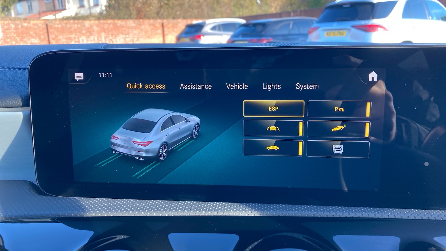 Used Mercedes-Benz CLA 2022 for sale - 77733041: Photo 44