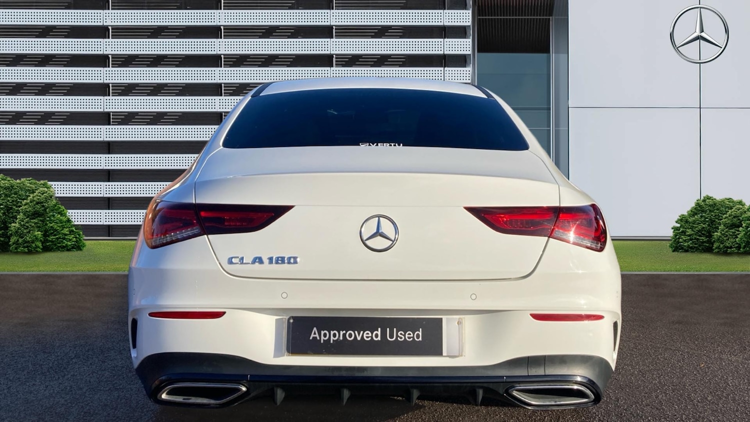 Used Mercedes-Benz CLA 2022 for sale - 77733041: Photo 6