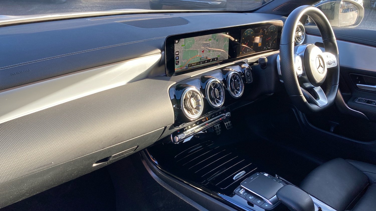 Used Mercedes-Benz CLA 2022 for sale - 77733041: Photo 9