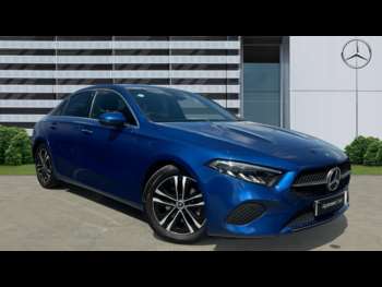 2024 (24) - A200 Sport Executive 4dr Auto Petrol Saloon