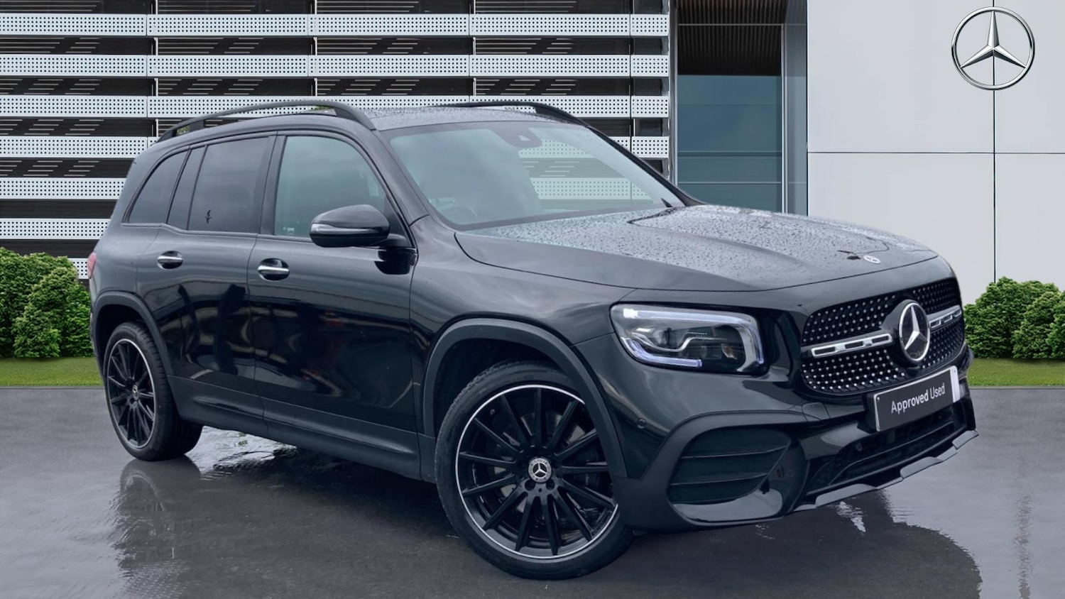 Used Mercedes-Benz GLB 2023 for sale - 76340453: Photo 1