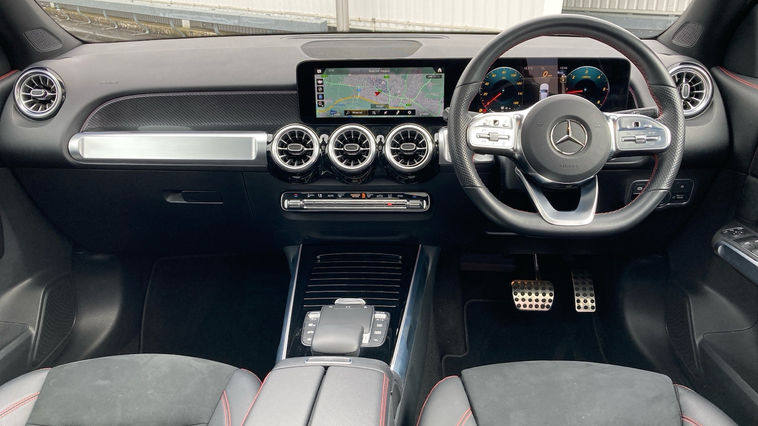 Used Mercedes-Benz GLB 2023 for sale - 76340453: Photo 10