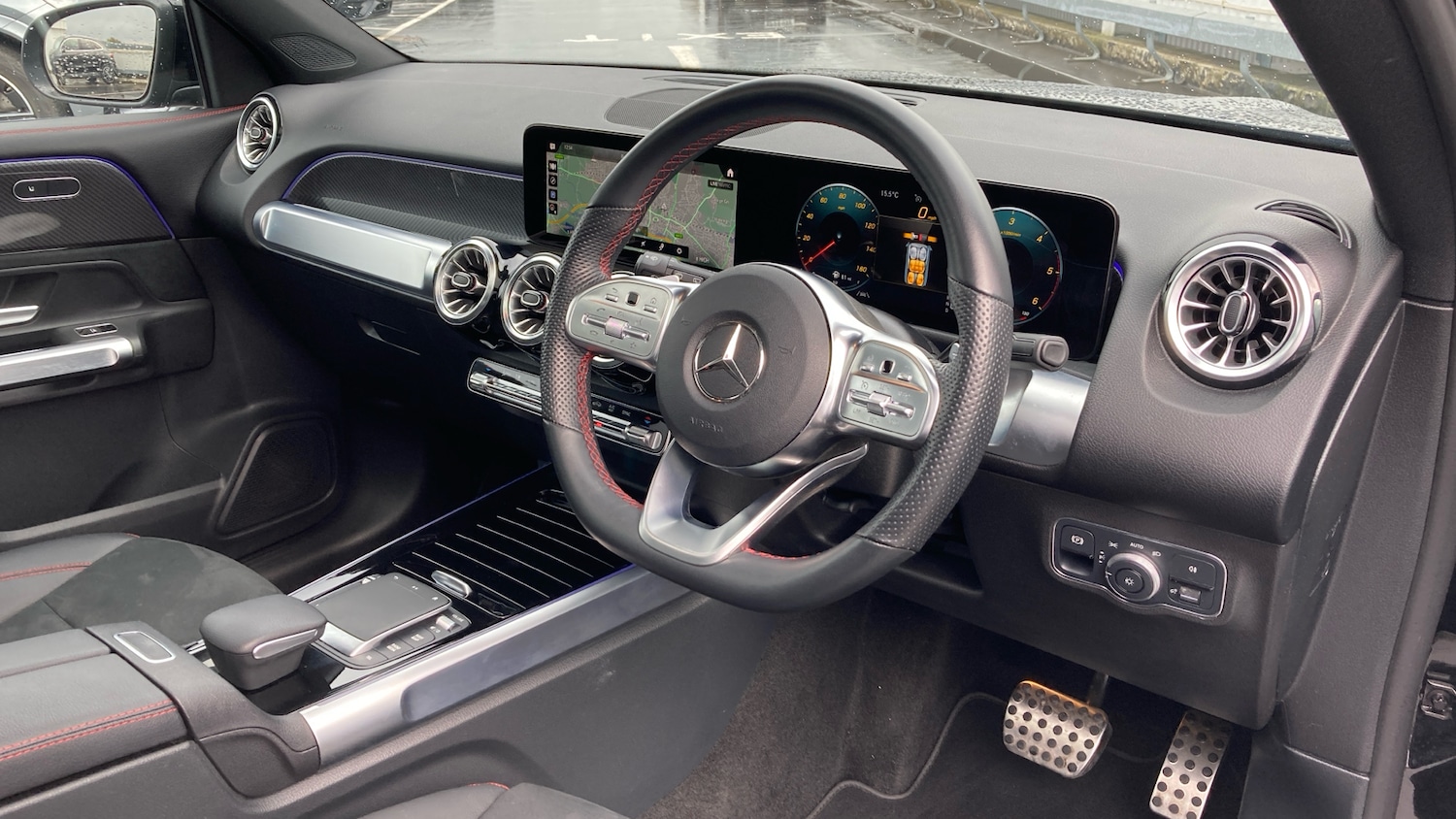Used Mercedes-Benz GLB 2023 for sale - 76340453: Photo 11