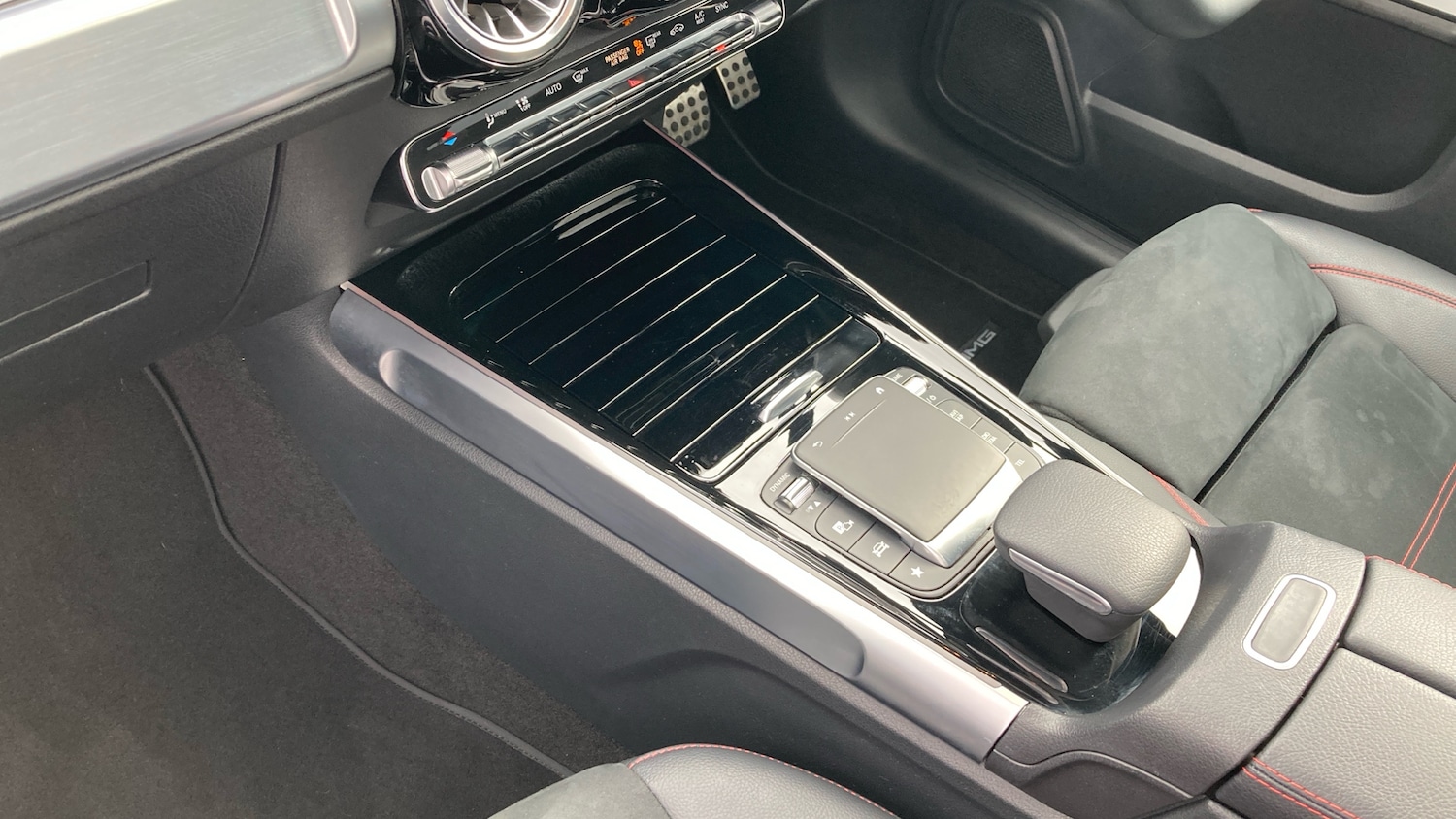 Used Mercedes-Benz GLB 2023 for sale - 76340453: Photo 13