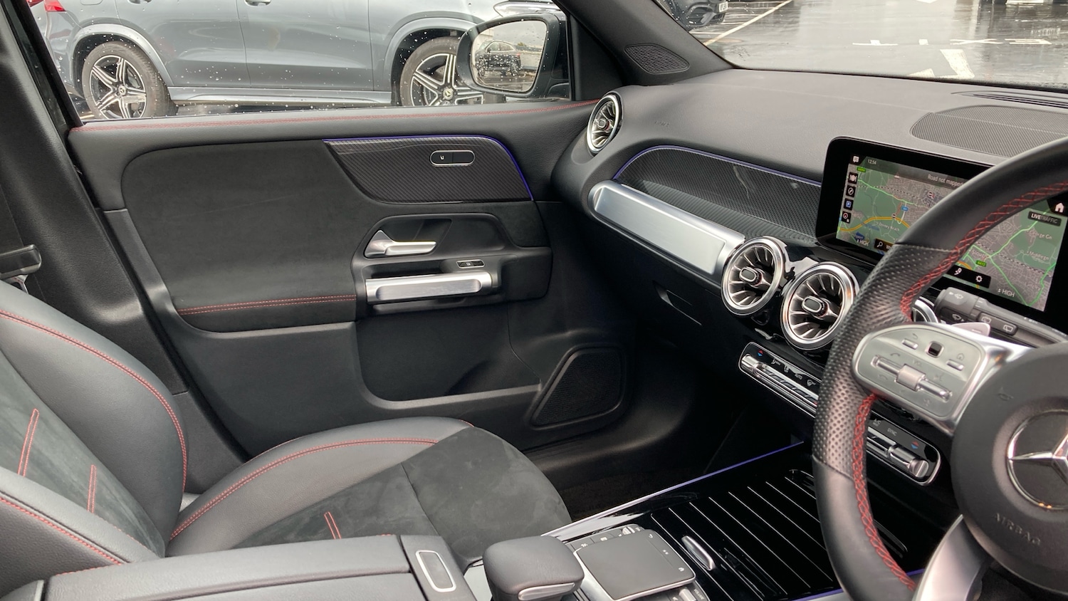 Used Mercedes-Benz GLB 2023 for sale - 76340453: Photo 14