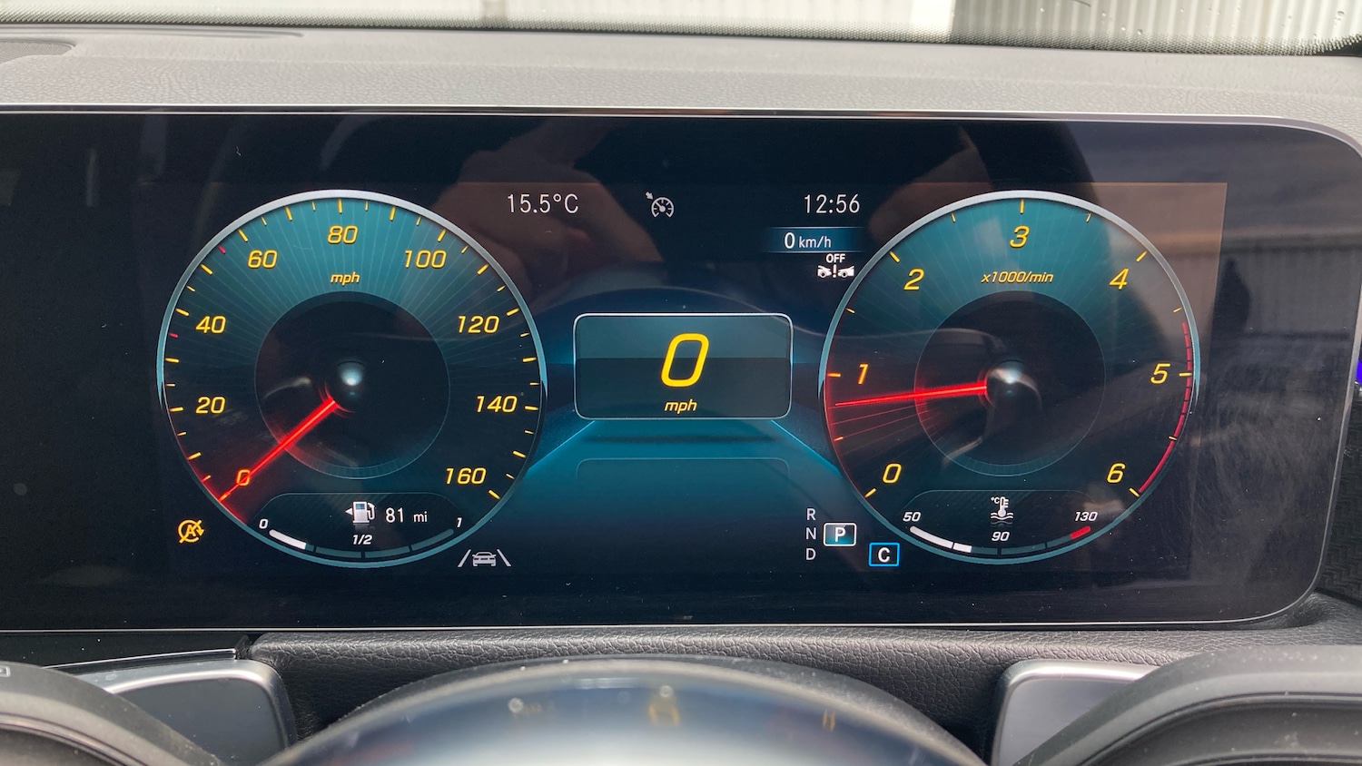 Used Mercedes-Benz GLB 2023 for sale - 76340453: Photo 18