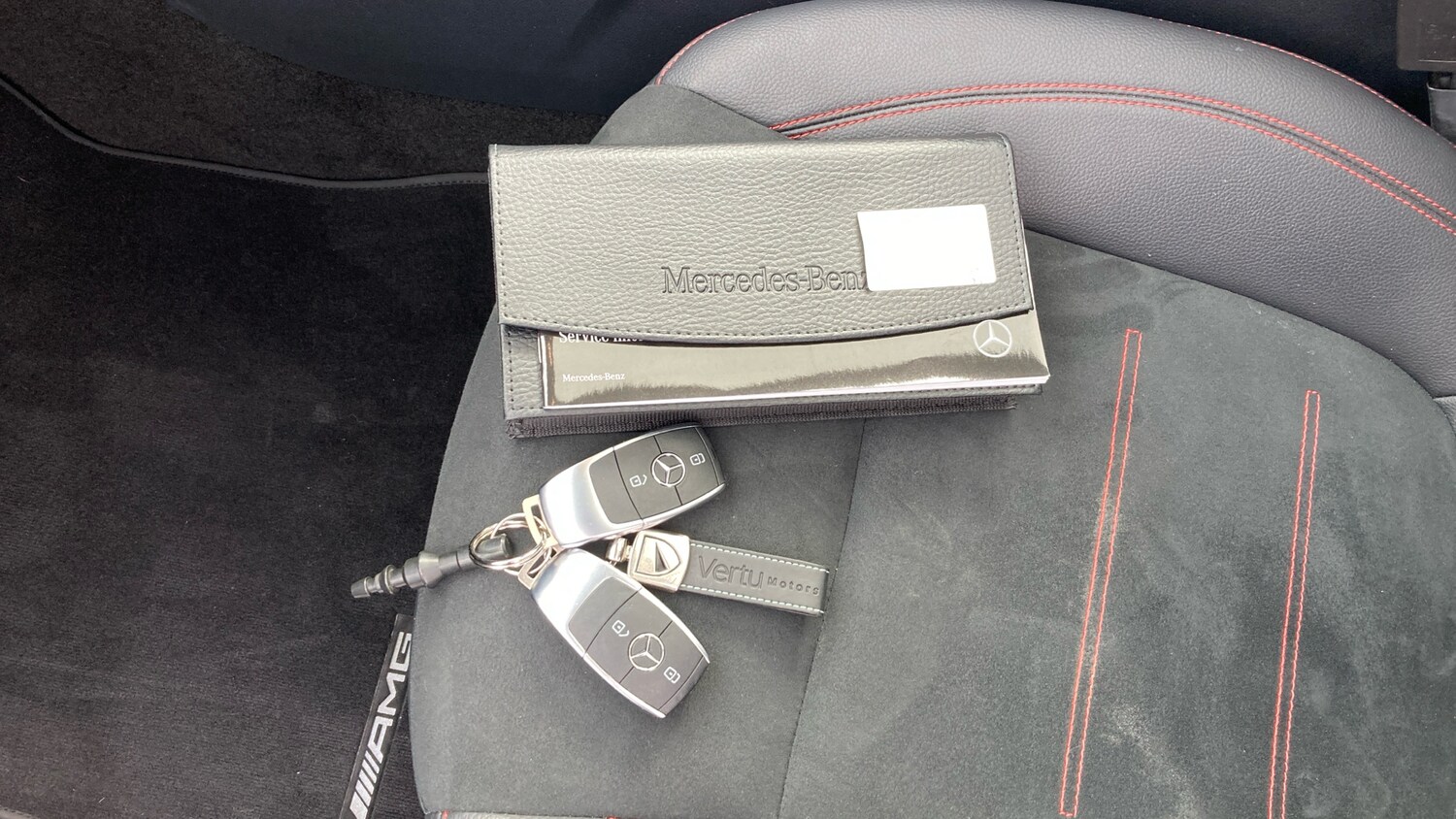 Used Mercedes-Benz GLB 2023 for sale - 76340453: Photo 19