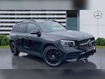 2023 (23) - 220d 4M AMG Line Prem + Night Ed 5dr 8G-Tronic Diesel Estate