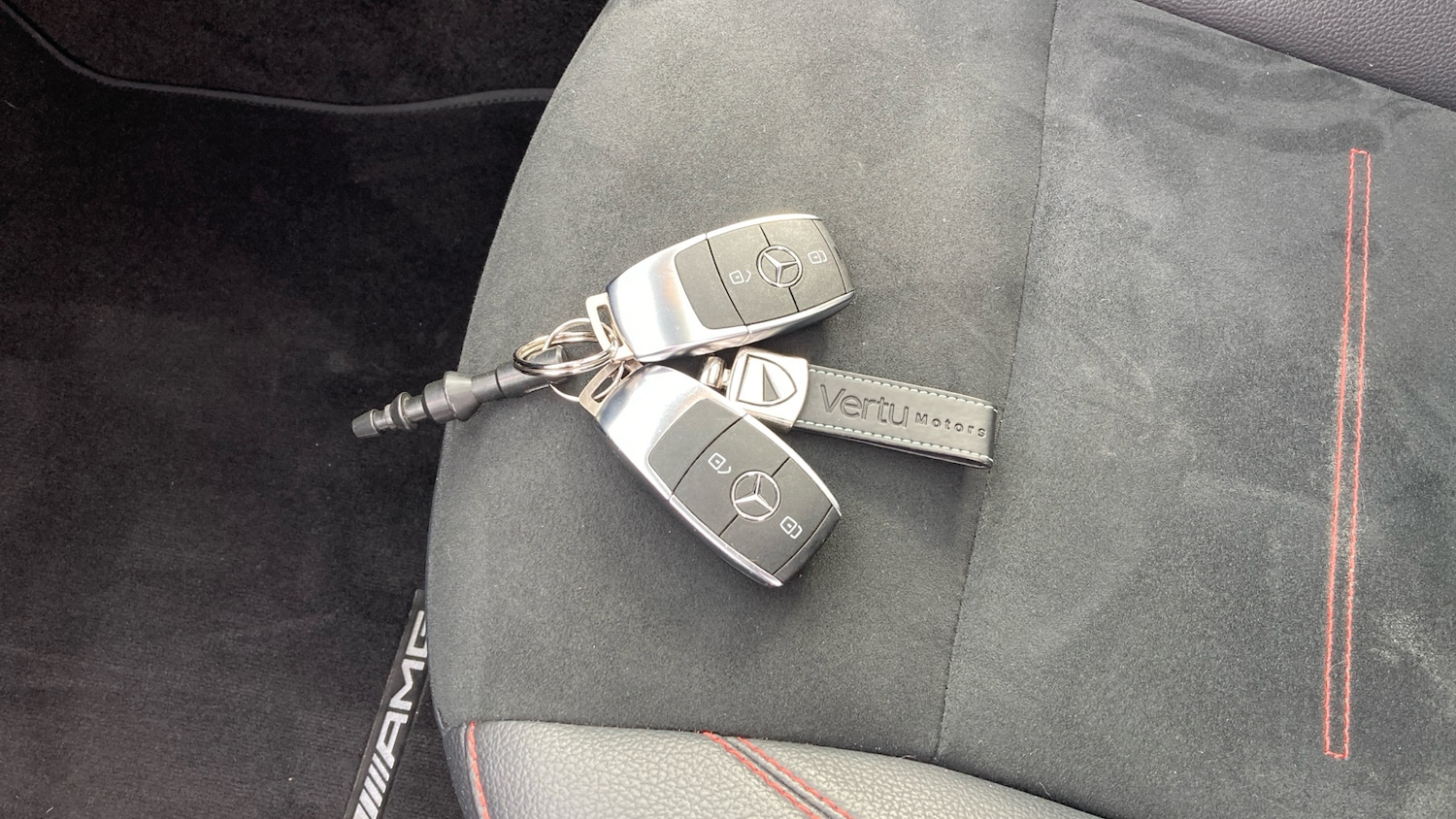 Used Mercedes-Benz GLB 2023 for sale - 76340453: Photo 20