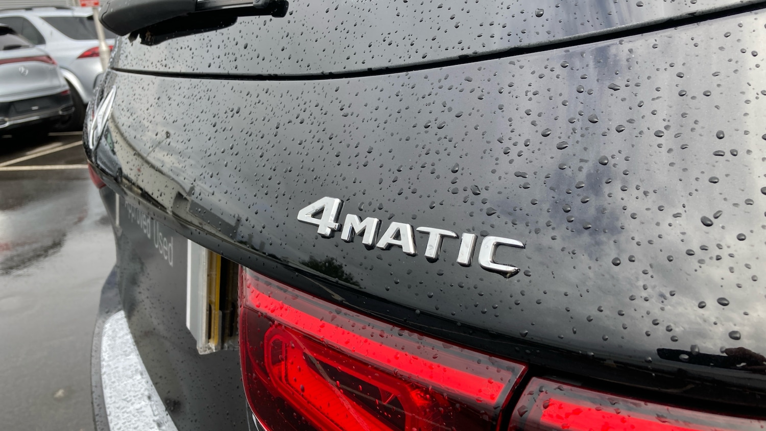 Used Mercedes-Benz GLB 2023 for sale - 76340453: Photo 24