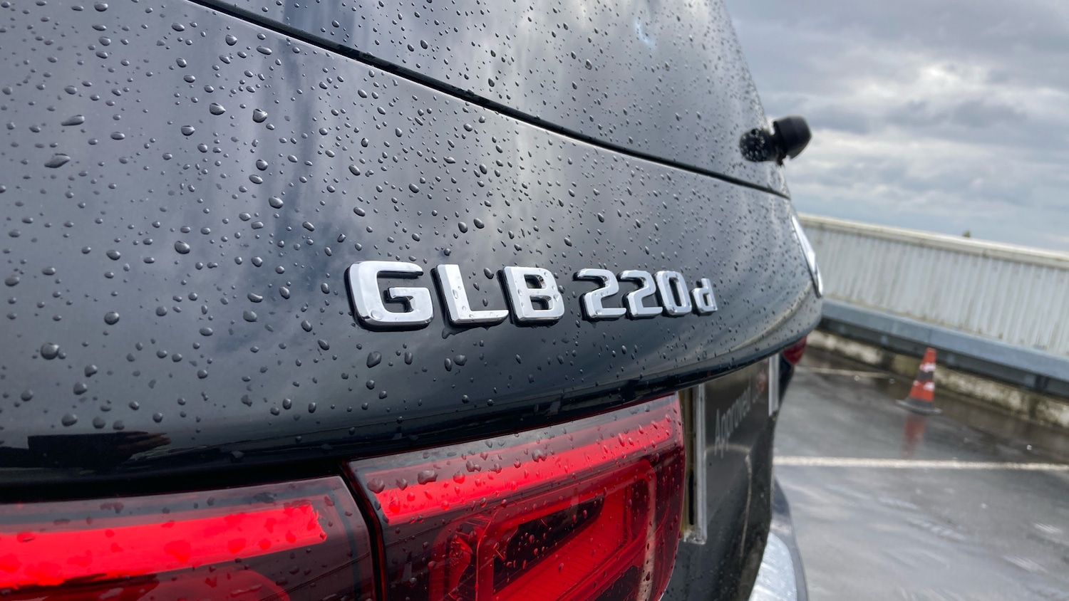 Used Mercedes-Benz GLB 2023 for sale - 76340453: Photo 25