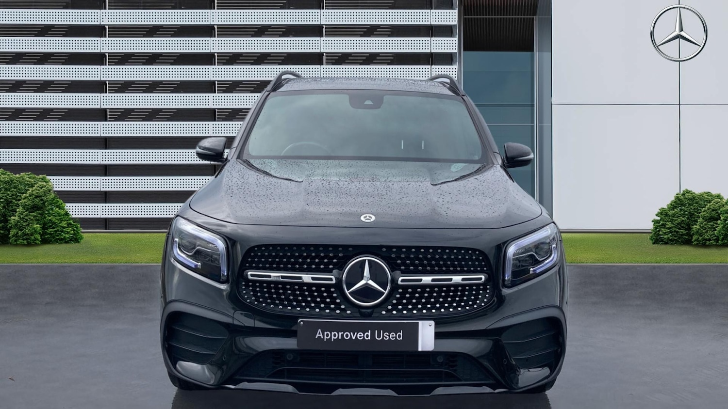 Used Mercedes-Benz GLB 2023 for sale - 76340453: Photo 3