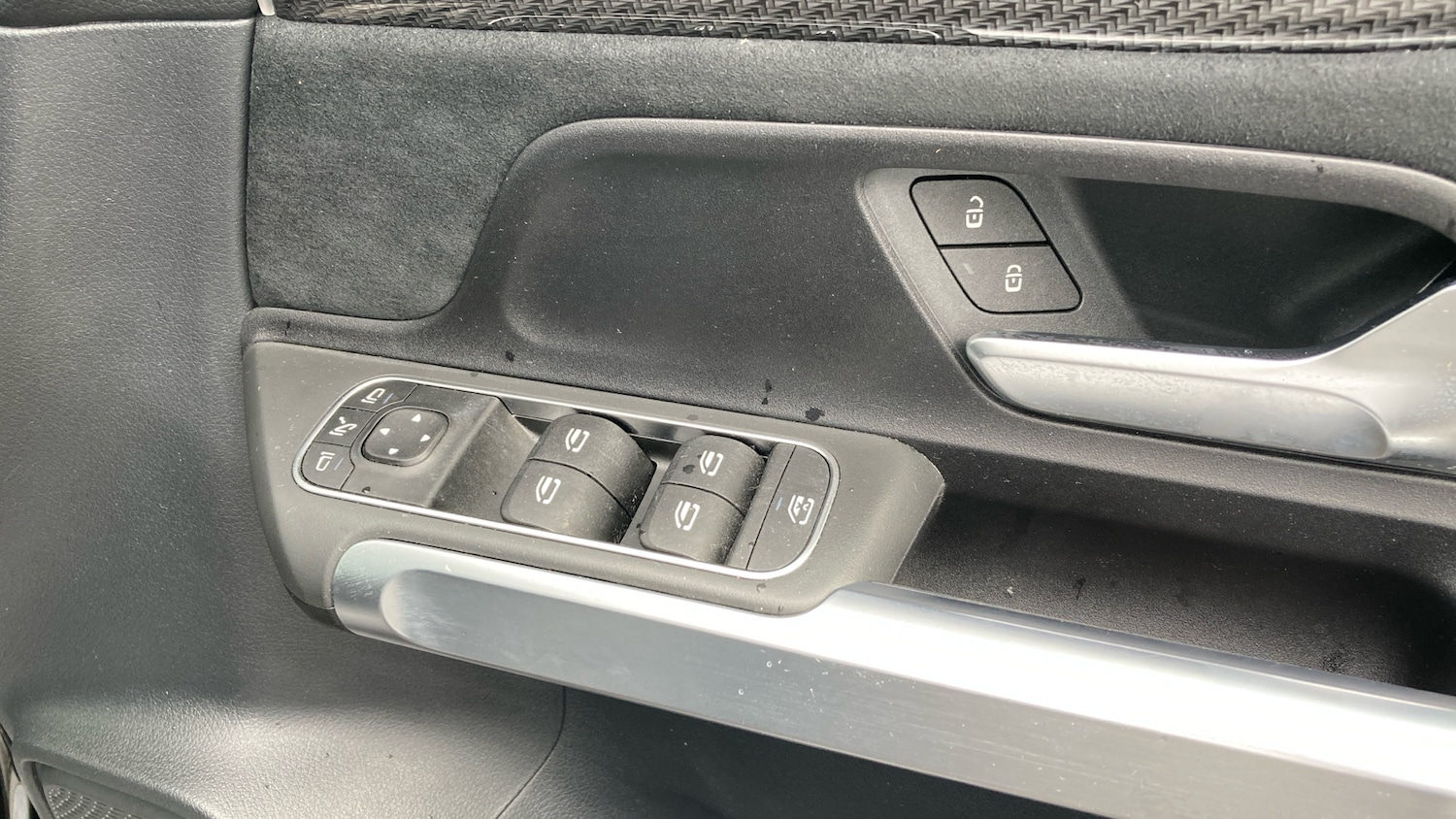 Used Mercedes-Benz GLB 2023 for sale - 76340453: Photo 33