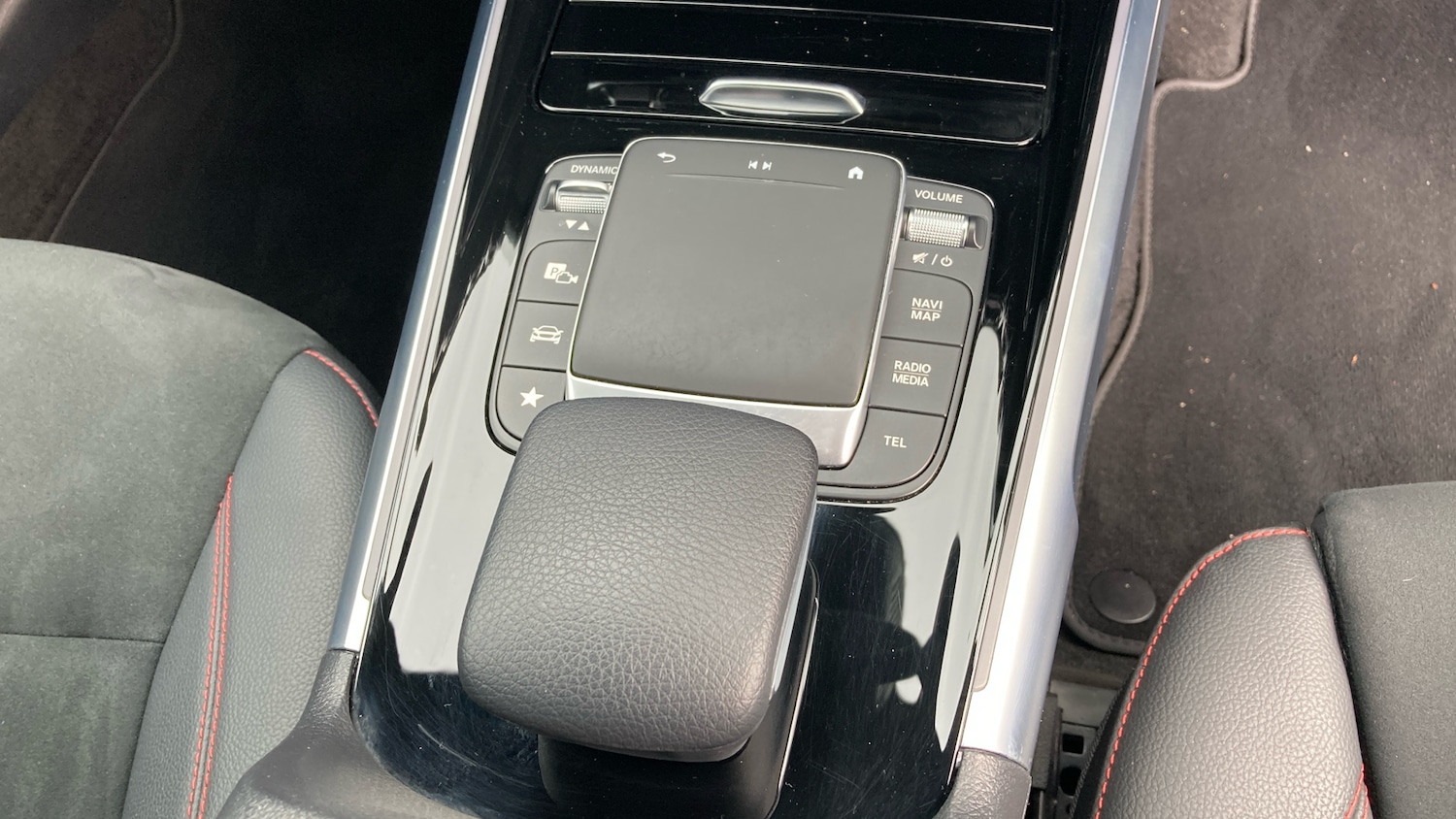 Used Mercedes-Benz GLB 2023 for sale - 76340453: Photo 38