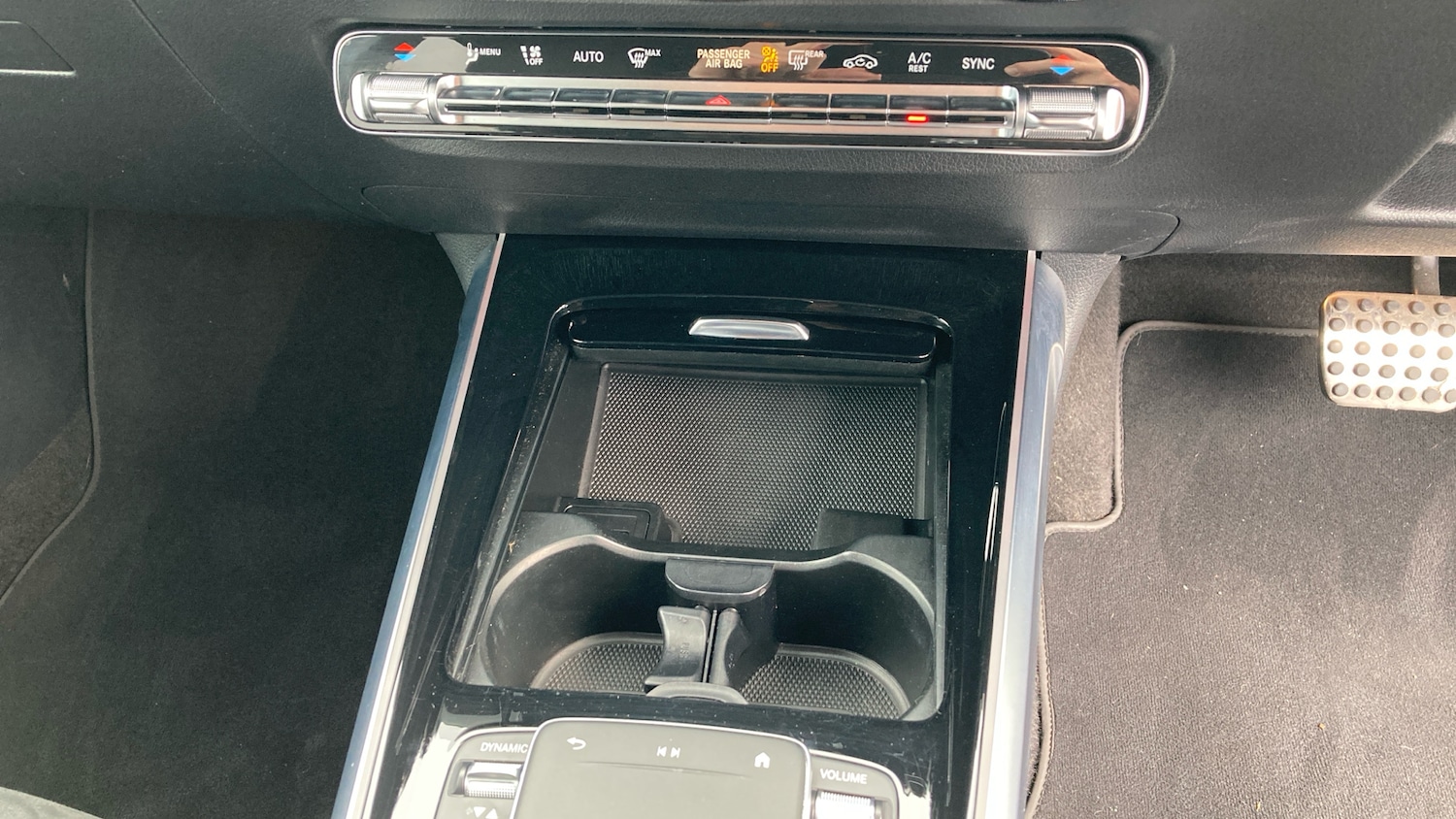 Used Mercedes-Benz GLB 2023 for sale - 76340453: Photo 39