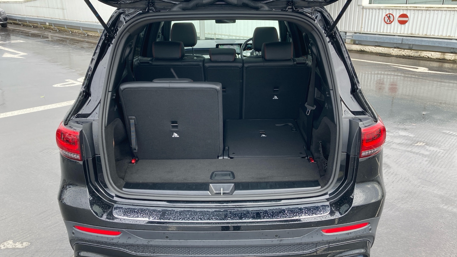 Used Mercedes-Benz GLB 2023 for sale - 76340453: Photo 4