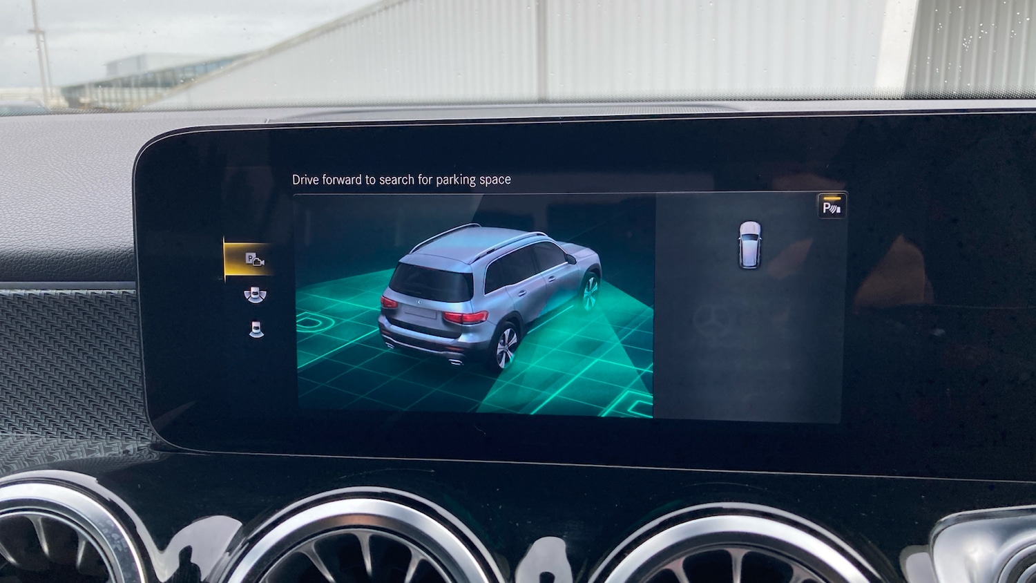 Used Mercedes-Benz GLB 2023 for sale - 76340453: Photo 42