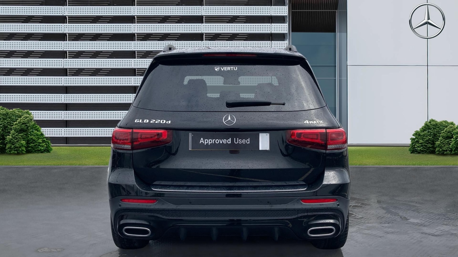 Used Mercedes-Benz GLB 2023 for sale - 76340453: Photo 6