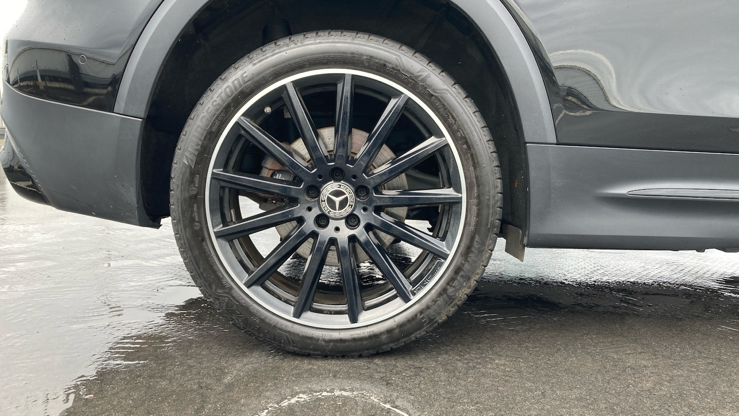 Used Mercedes-Benz GLB 2023 for sale - 76340453: Photo 7