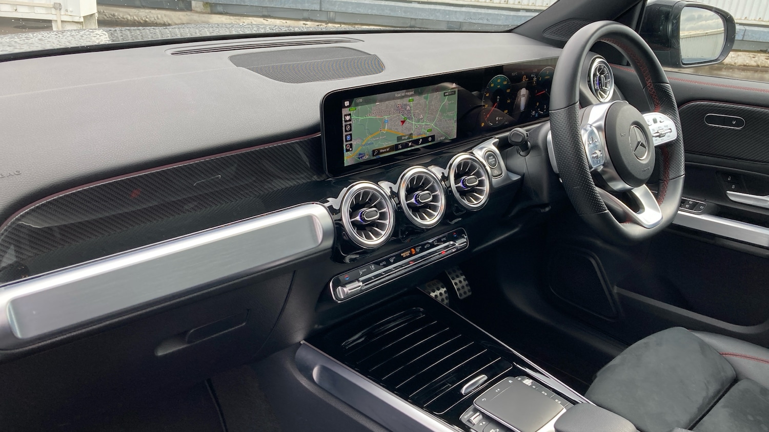 Used Mercedes-Benz GLB 2023 for sale - 76340453: Photo 9