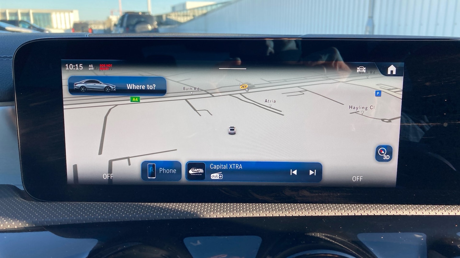 Used Mercedes-Benz CLA 2024 for sale - 77651035: Photo 12