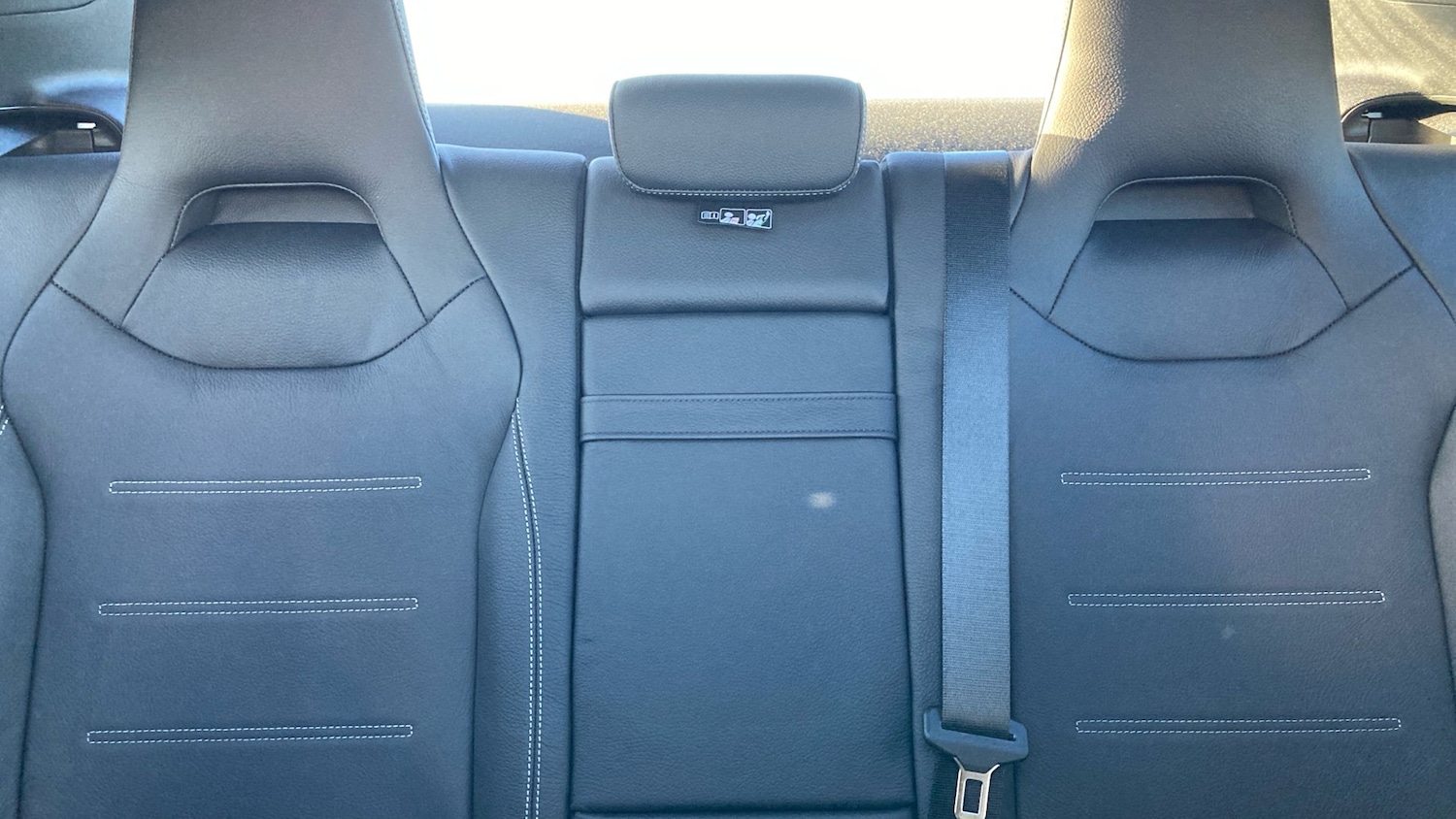 Used Mercedes-Benz CLA 2024 for sale - 77651035: Photo 15